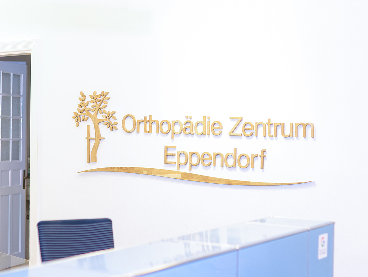 Orthopaedie Zentrum Eppendorf